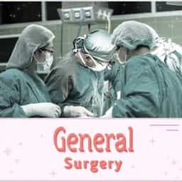 General Surgery